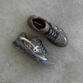 BRAVEST STUDIOS Kross Kountry Runner Camo - Gravity NYC
